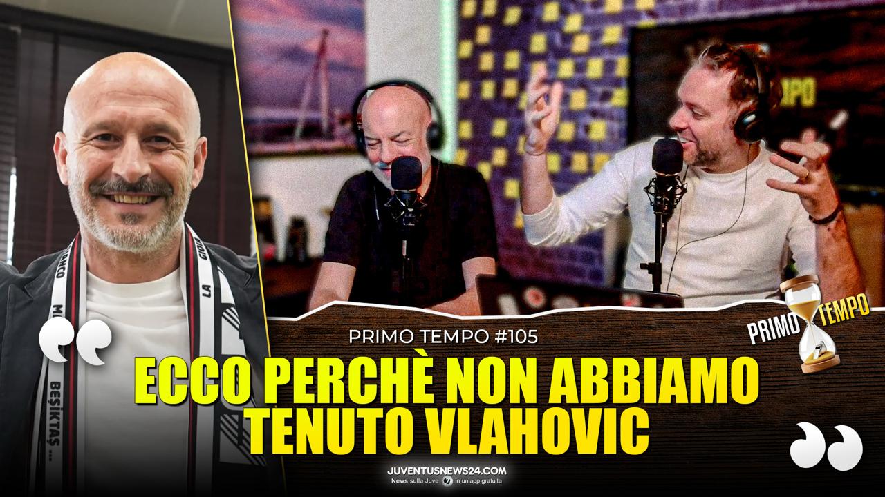 caro italiano ecco perch233 la juve non ha tenuto vlahovic la sindrome di accerchiamento primo tempo 8211 podcast con paolo rossi da Juventusnews24.com caro italiano ecco perch233 la juve non ha tenuto vlahovic la sindrome di accerchiamento primo tempo 8211 podcast con paolo rossi