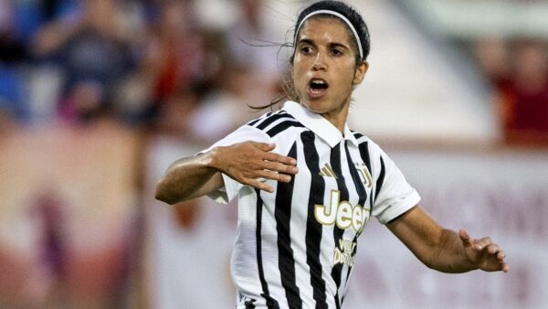 redondo-juventus-women