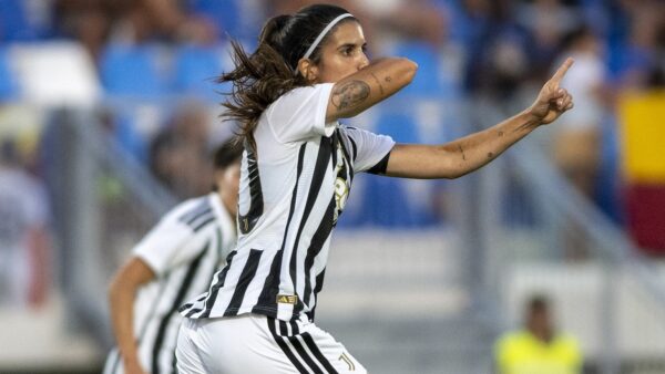 redondo-juventus-women