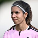 Alba Redondo Juventus Women