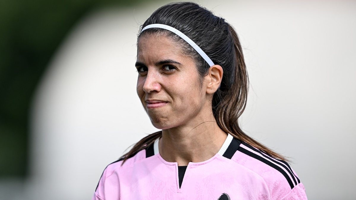 redondo alla juventus women ho ritrovato la vera alba mi sento importante non una leader interesse della roma s236 ma non ho avuto dubbi da Juventusnews24.com redondo alla juventus women ho ritrovato la vera alba mi sento importante non una leader interesse della roma s236 ma non ho avuto dubbi