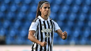 redondo-juventus-women
