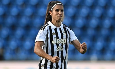 redondo-juventus-women