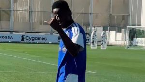 Sarr