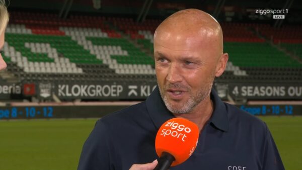 Schreuder nec