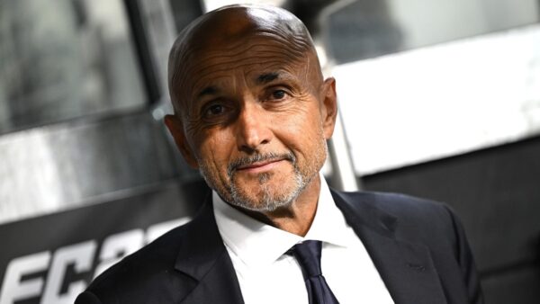 Spalletti