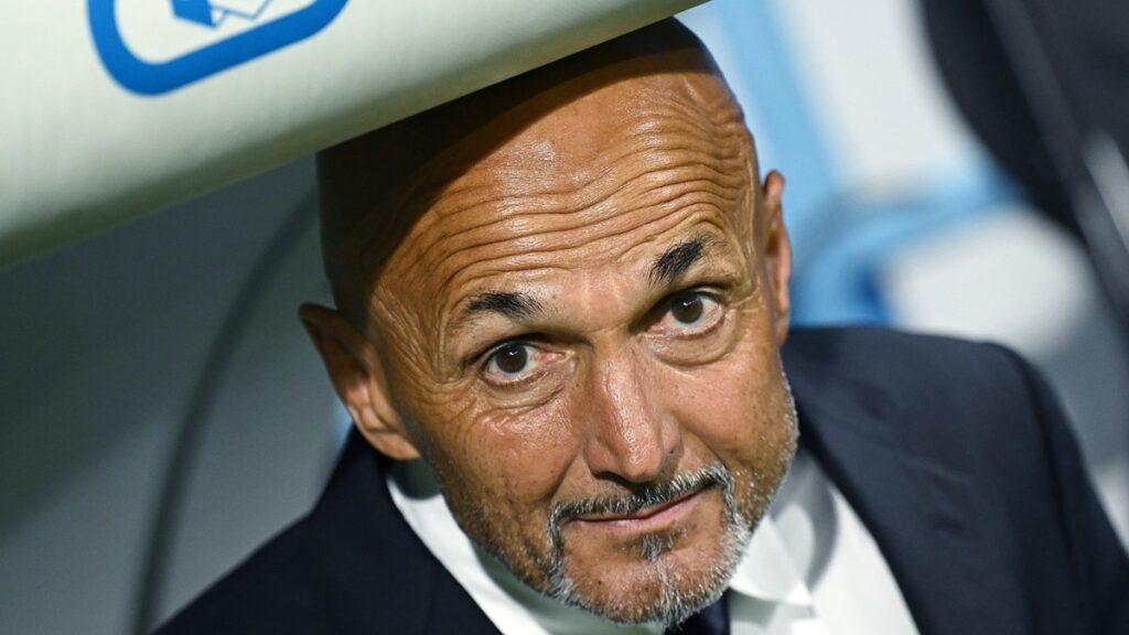 Spalletti