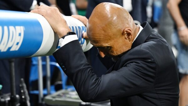 Spalletti