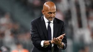Spalletti