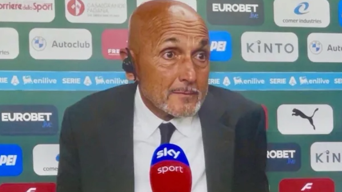 spalletti guardal224 tensione in diretta su sky 160non piangere sono qui per fare le domande cosa 232 successo da Juventusnews24.com spalletti guardal224 tensione in diretta su sky 160non piangere sono qui per fare le domande cosa 232 successo
