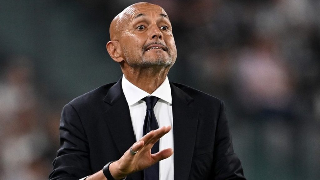 Spalletti