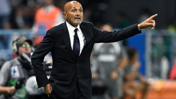 Spalletti