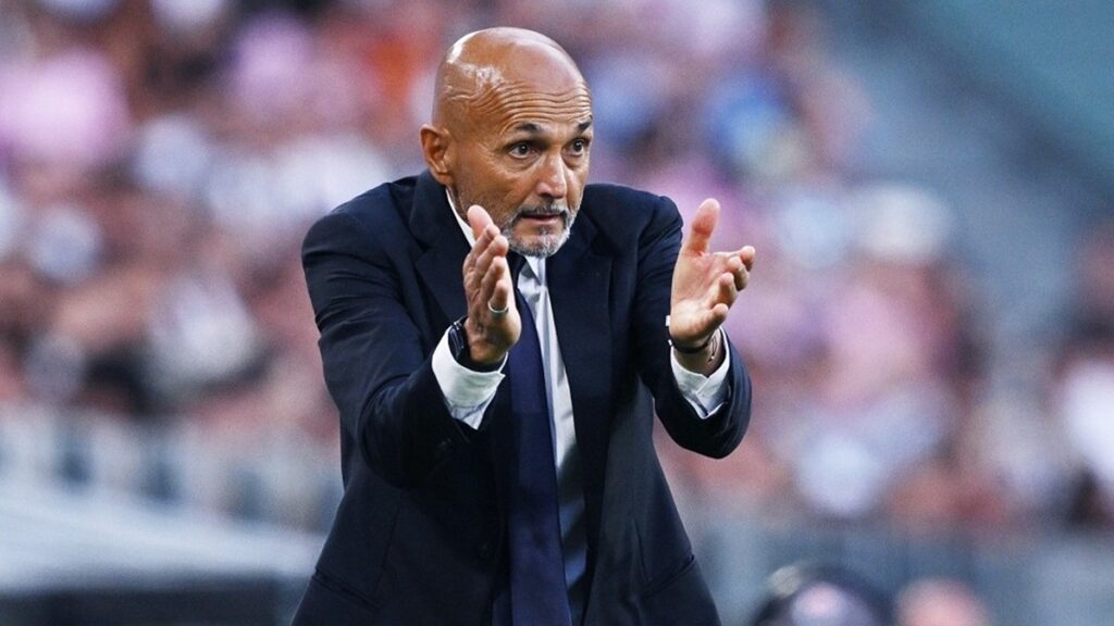 Spalletti