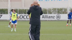 Spalletti