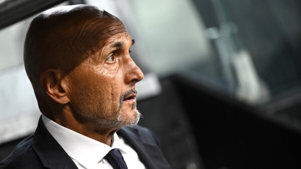 Spalletti