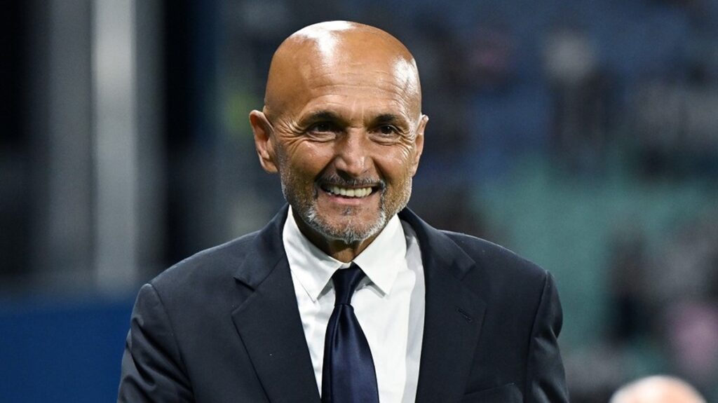 Spalletti