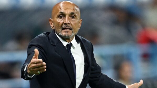 Spalletti