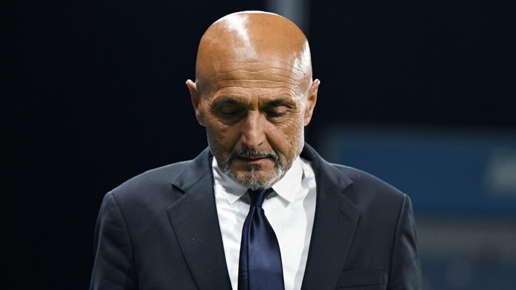 Spalletti