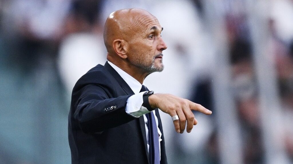 Spalletti