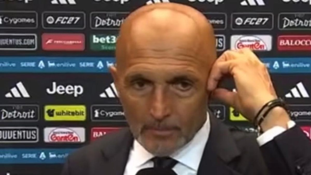 Spalletti rai