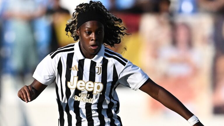 Juventus Women Napoli: sintesi, moviola, risultato, tabellino e cronaca live