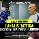 Tribuna juve