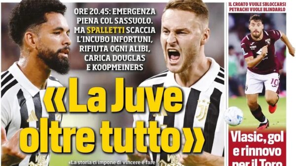 Tuttosport
