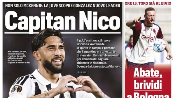 Tuttosport