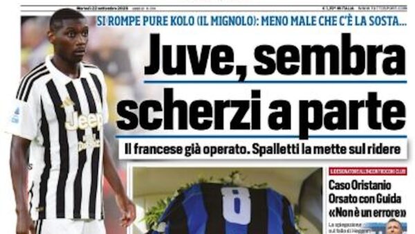 Tuttosport