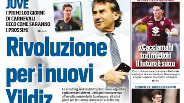 Tuttosport