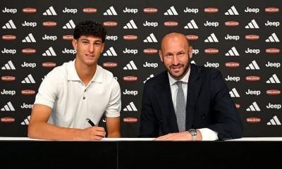 Vallana juve primavera