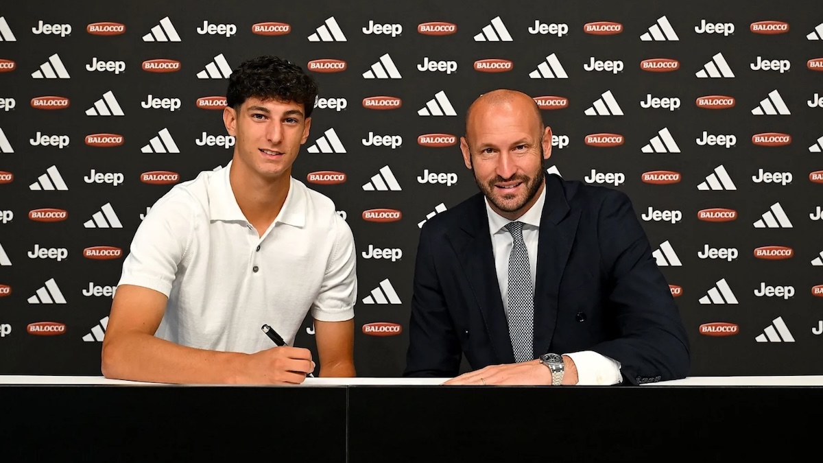juve primavera ufficiale il rinnovo di vallana contratto fino al 2028 per il centrocampista da Juventusnews24.com juve primavera ufficiale il rinnovo di vallana contratto fino al 2028 per il centrocampista