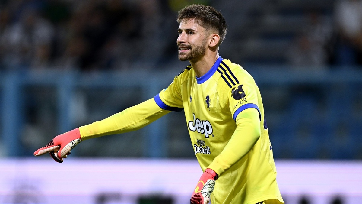 da avversari in premier league a compagni di reparto alla juventus intreccio neto vicario il retroscena sul testa a testa tra i due portieri da Juventusnews24.com da avversari in premier league a compagni di reparto alla juventus intreccio neto vicario il retroscena sul testa a testa tra i due portieri