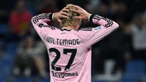 Woltemade