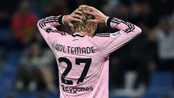 Woltemade
