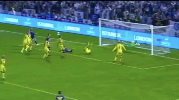 Alajbegovic