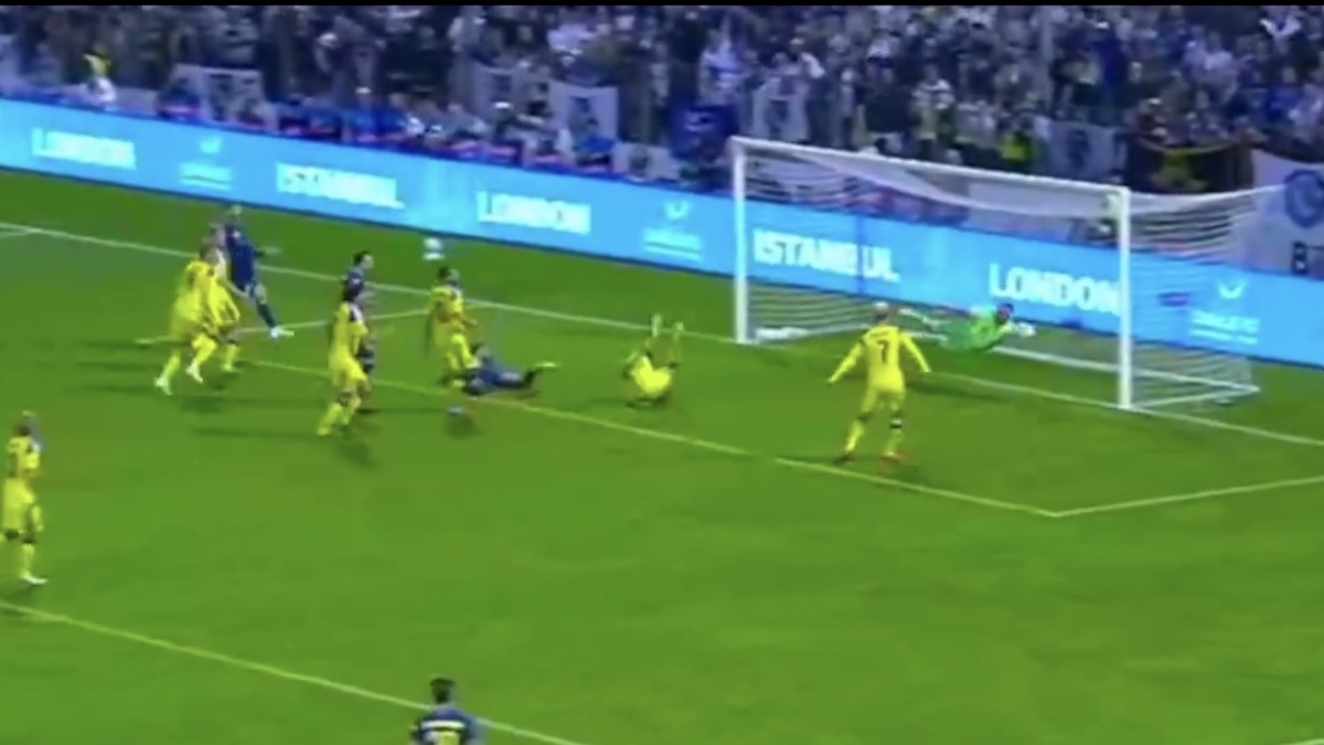 alajbegovic decisivo con la bosnia del fantasista della juve il gol del pareggio nel finale contro la svezia da Juventusnews24.com alajbegovic decisivo con la bosnia del fantasista della juve il gol del pareggio nel finale contro la svezia