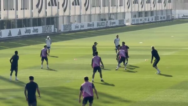 Allenamento