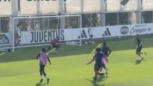 Allenamento