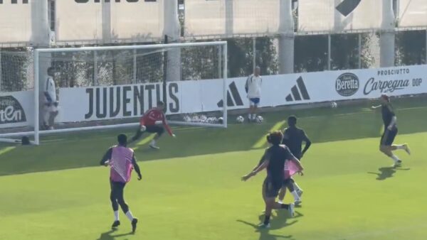 Allenamento