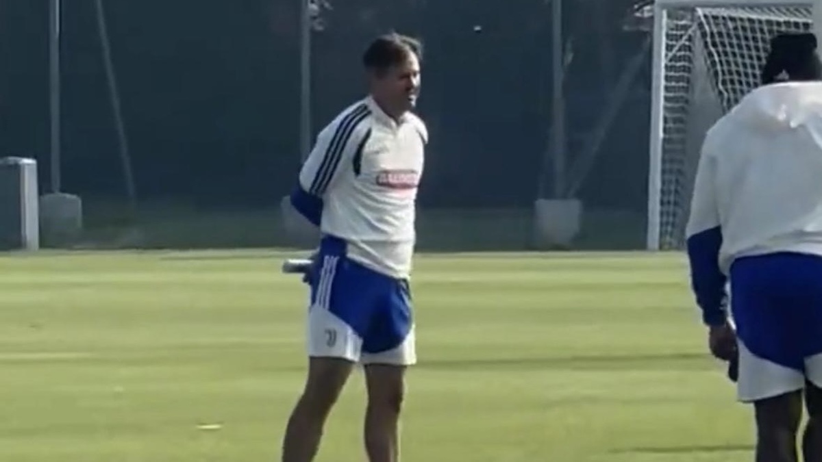 juventus women allenamento a vinovo alla vigilia dell8217austria vienna c8217232 un rientro in gruppo da Juventusnews24.com juventus women allenamento a vinovo alla vigilia dell8217austria vienna c8217232 un rientro in gruppo