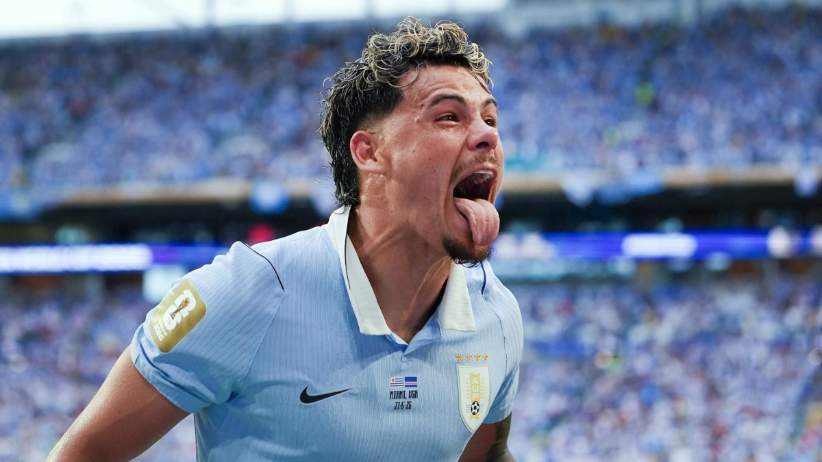 Maxi Araujo Juve, perché l’esterno sarebbe il profilo ideale per Spalletti: i numeri con lo Sporting evidenziano questo aspetto