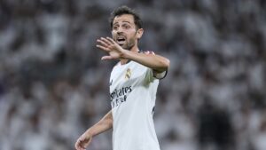 Bernardo Silva