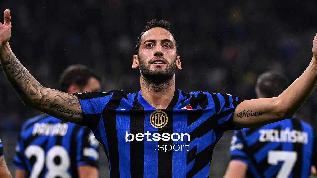 calhanoglu alla juventus il centrocampista turco 232 il rinforzo ideale per luciano spalletti da Juventusnews24.com calhanoglu alla juventus il centrocampista turco 232 il rinforzo ideale per luciano spalletti