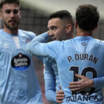 Celta Vigo