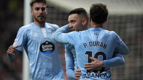 Celta Vigo