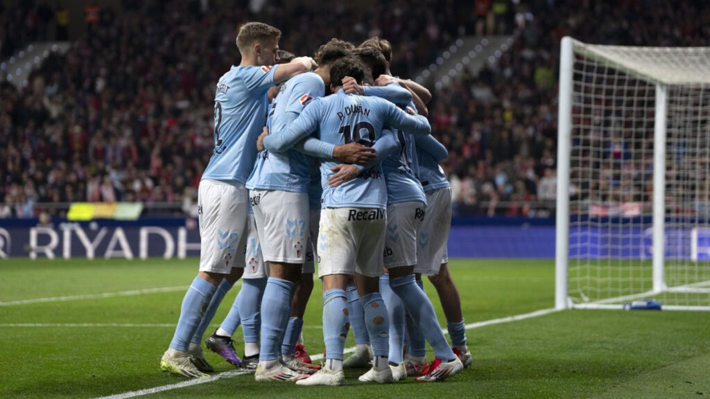 Celta Vigo