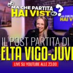 Celta Vigo Juve