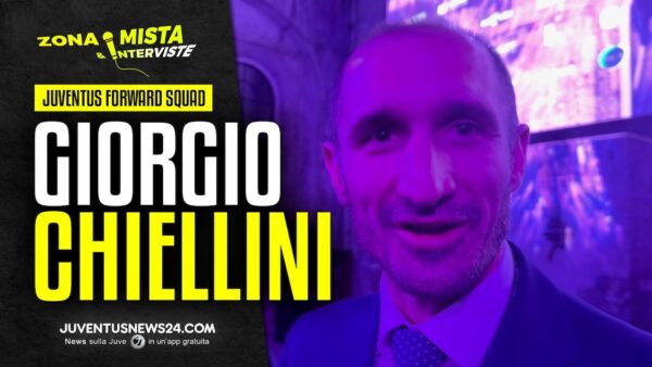 Chiellini