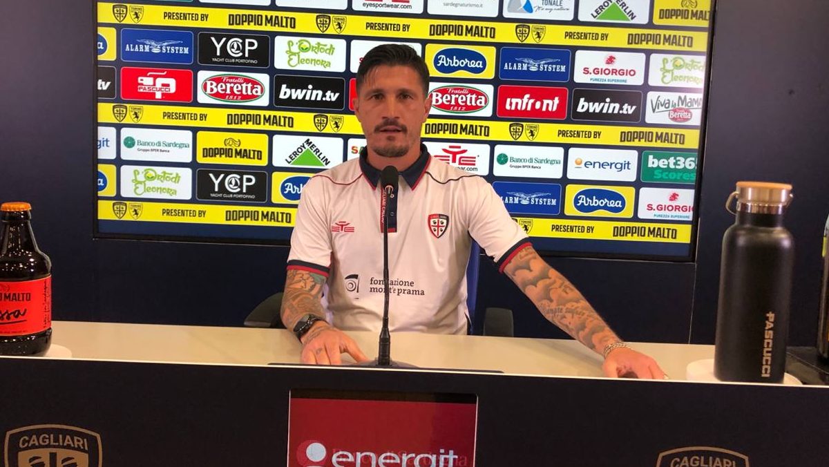 pisacane in conferenza stampa alla vigilia di cagliari juve i bianconeri hanno tanta qualit224 da centrocampo in su ma non sono una squadra perfetta dovremo giocare su ogni pallone da Juventusnews24.com pisacane in conferenza stampa alla vigilia di cagliari juve i bianconeri hanno tanta qualit224 da centrocampo in su ma non sono una squadra perfetta dovremo giocare su ogni pallone